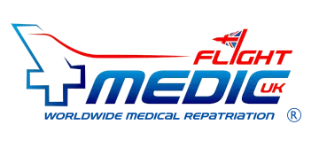 Flight Medic UK - Worldwide medical repatriation