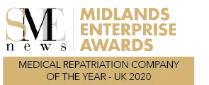 SME Award
